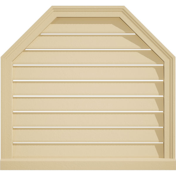 Ekena Millwork GVSOT32X3003SF