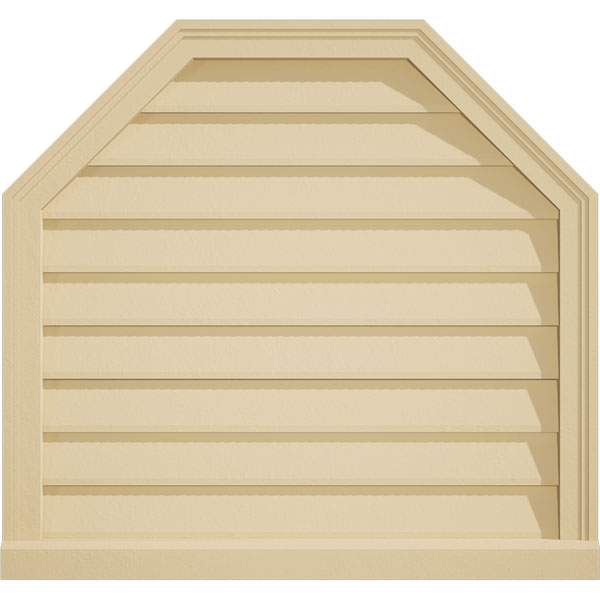 Ekena Millwork GVSOT32X3003SN
