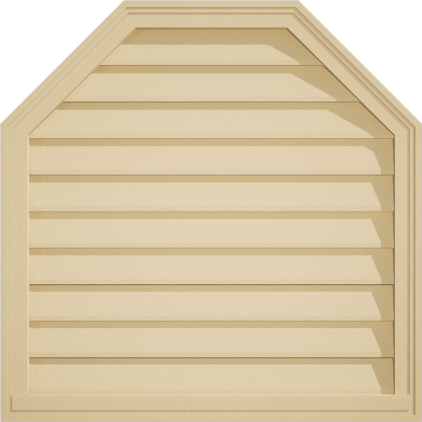 Ekena Millwork GVSOT32X3202SN
