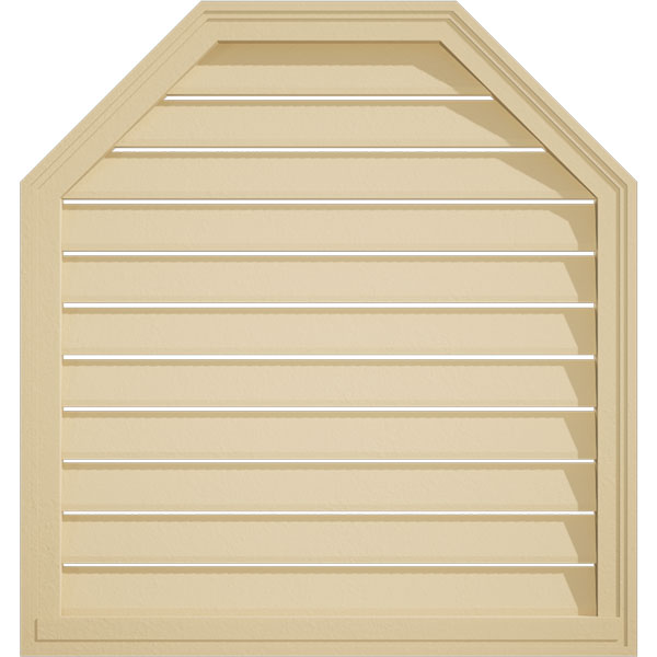 Ekena Millwork GVSOT32X3402SF