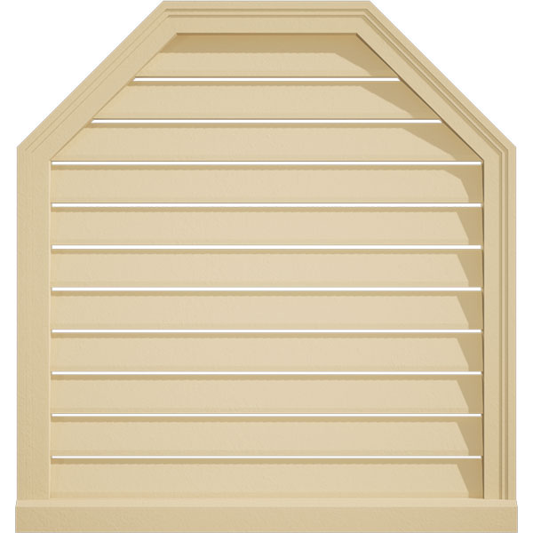 Ekena Millwork GVSOT32X3403SF