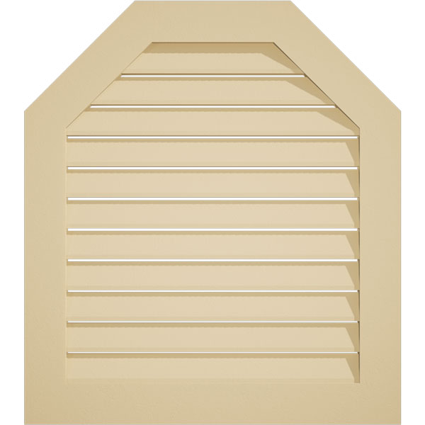 Ekena Millwork GVSOT32X3601SF