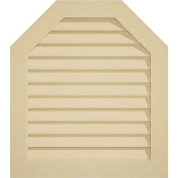 Ekena Millwork GVSOT32X3601SN