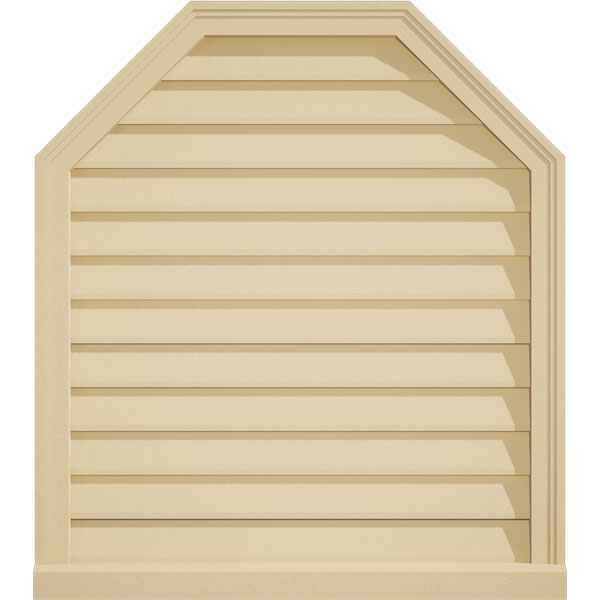 Ekena Millwork GVSOT32X3603SN