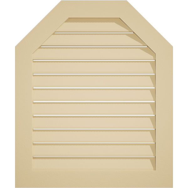 Ekena Millwork GVSOT32X3801SF