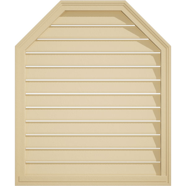 Ekena Millwork GVSOT32X3802SF