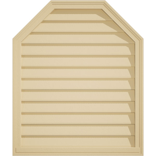 Ekena Millwork GVSOT32X3802SN
