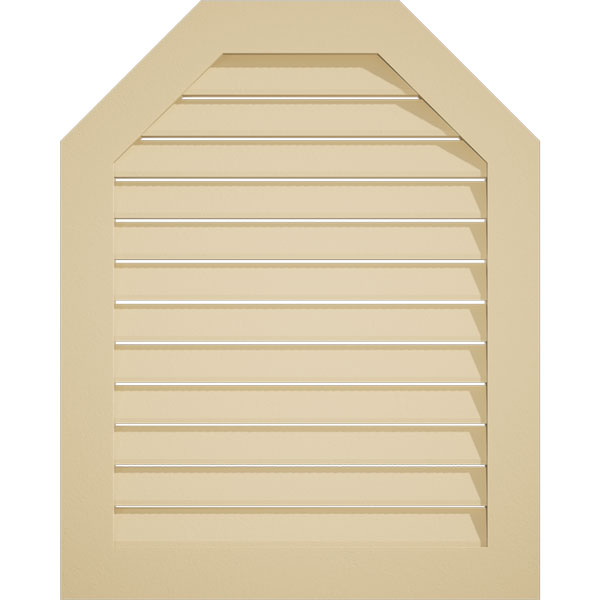 Ekena Millwork GVSOT32X4001SF