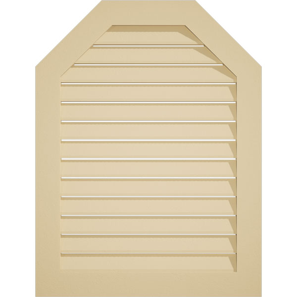 Ekena Millwork GVSOT32X4201SF
