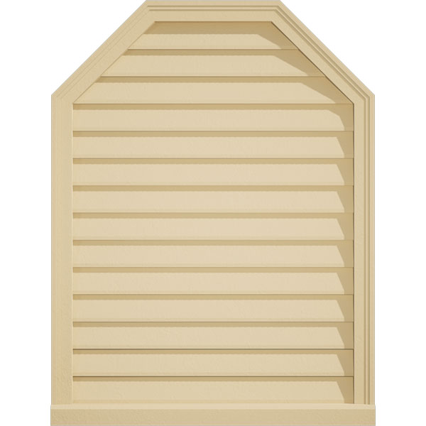 Ekena Millwork GVSOT32X4203SN