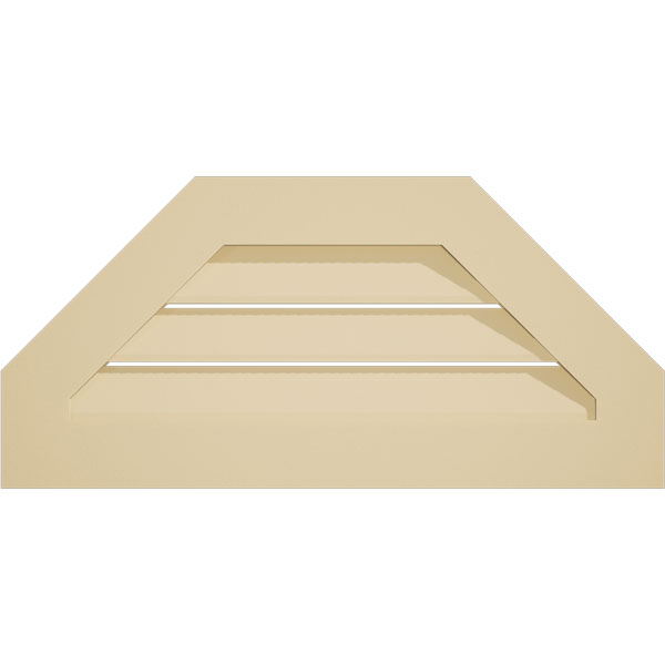 Ekena Millwork GVSOT34X1601SF