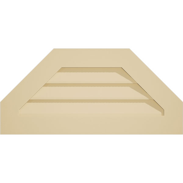 Ekena Millwork GVSOT34X1601SN
