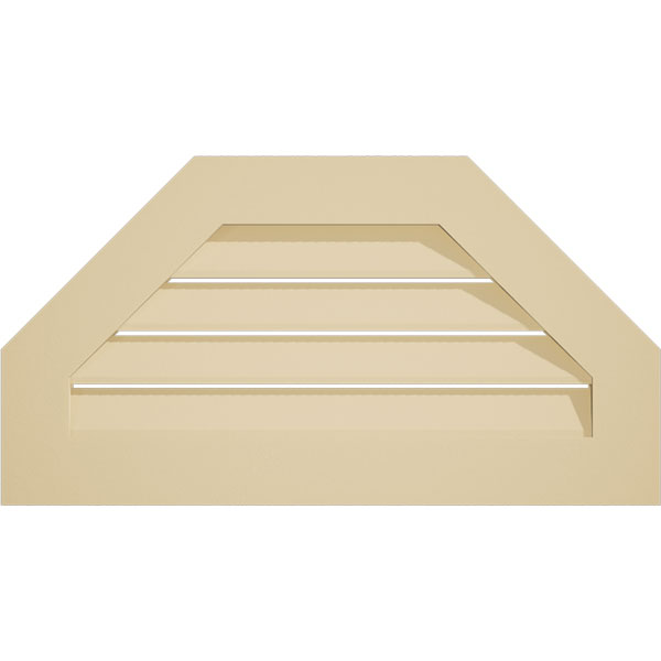 Ekena Millwork GVSOT34X1801SF