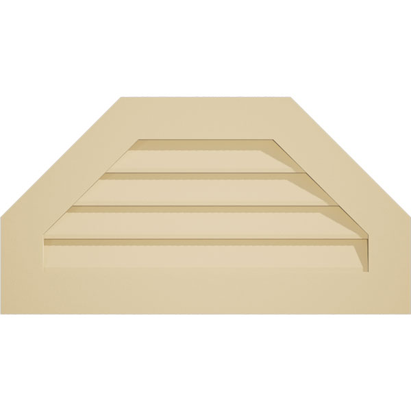 Ekena Millwork GVSOT34X1801SN