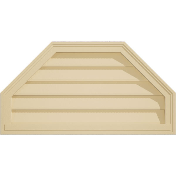 Ekena Millwork GVSOT34X1802SN