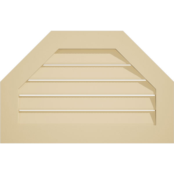 Ekena Millwork GVSOT34X2201SF