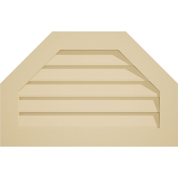 Ekena Millwork GVSOT34X2201SN