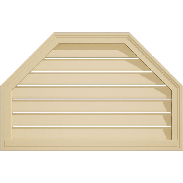 Ekena Millwork GVSOT34X2202SF