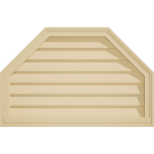 Ekena Millwork GVSOT34X2202SN