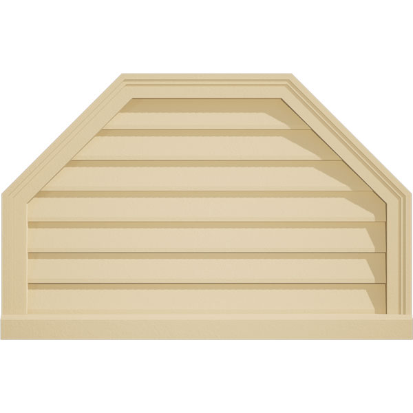 Ekena Millwork GVSOT34X2203SN