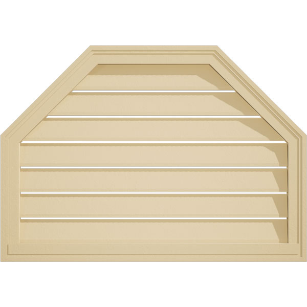 Ekena Millwork GVSOT34X2402SF