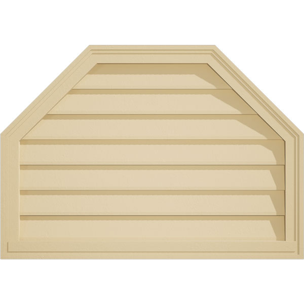 Ekena Millwork GVSOT34X2402SN