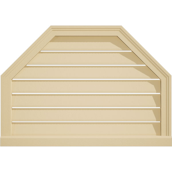 Ekena Millwork GVSOT34X2403SF