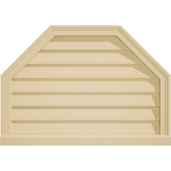 Ekena Millwork GVSOT34X2403SN