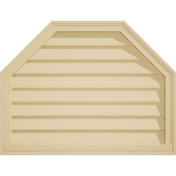 Ekena Millwork GVSOT34X2602SN