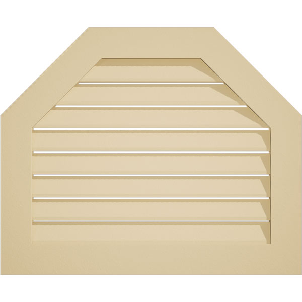 Ekena Millwork GVSOT34X2801SF
