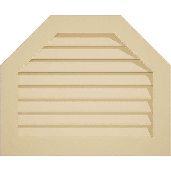 Ekena Millwork GVSOT34X2801SN