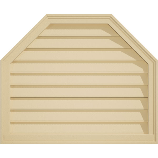 Ekena Millwork GVSOT34X2802SN