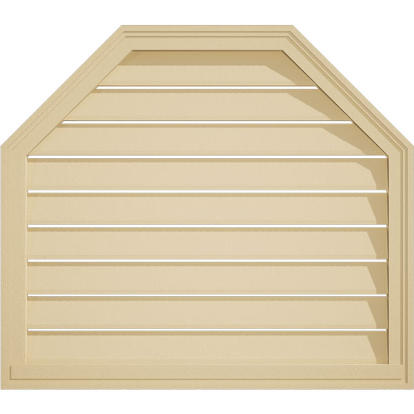 Ekena Millwork GVSOT34X3002SF
