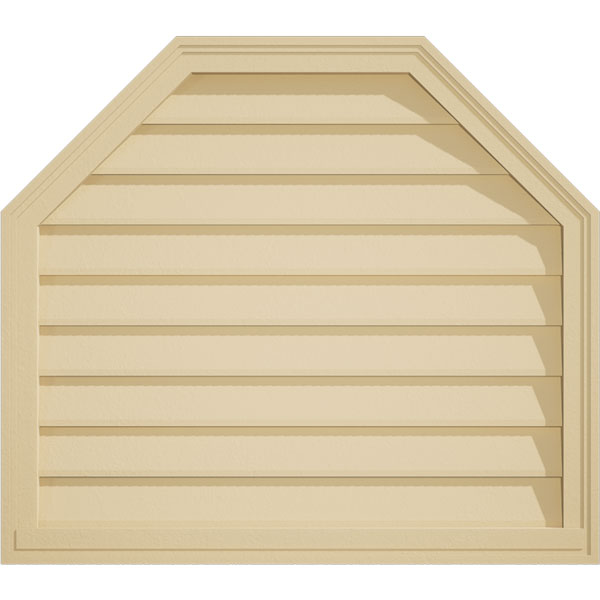 Ekena Millwork GVSOT34X3002SN
