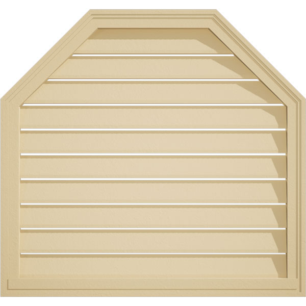 Ekena Millwork GVSOT34X3202SF