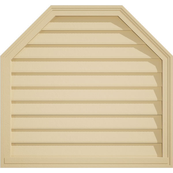 Ekena Millwork GVSOT34X3202SN