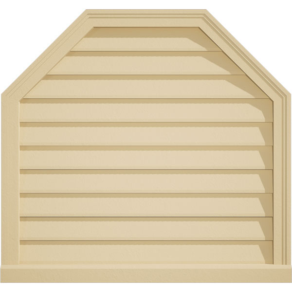 Ekena Millwork GVSOT34X3203SN