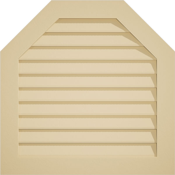Ekena Millwork GVSOT34X3401SN