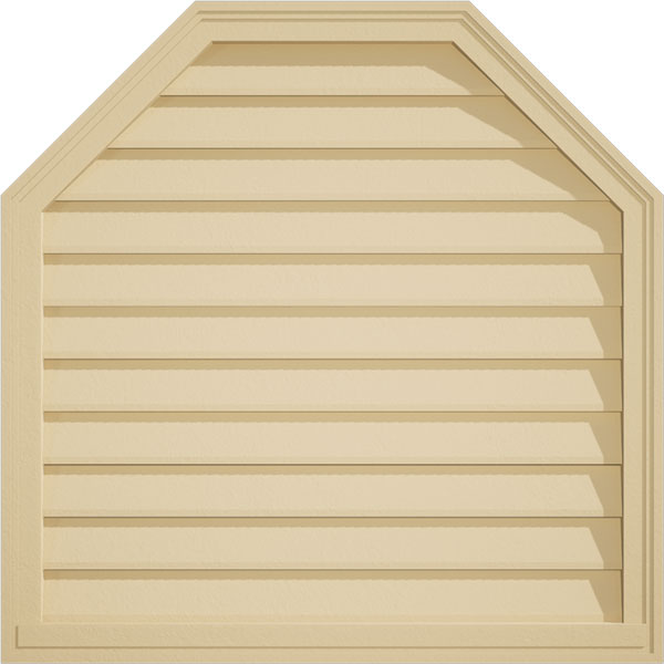 Ekena Millwork GVSOT34X3402SN