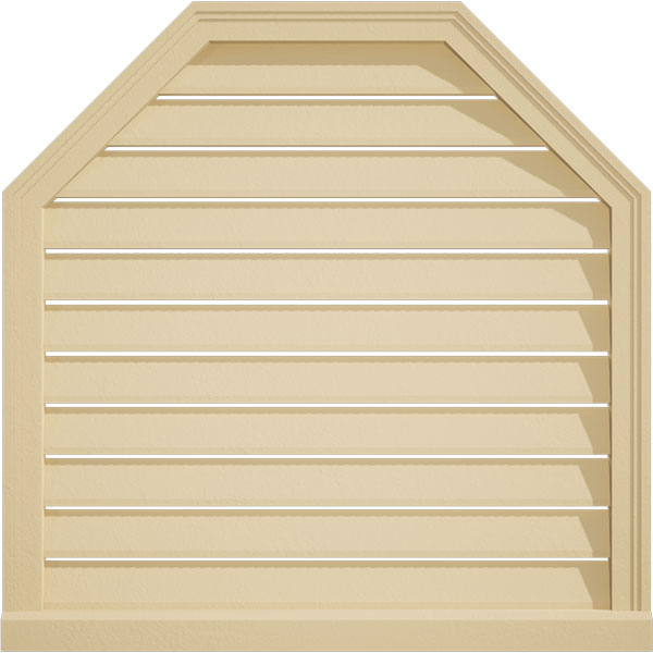 Ekena Millwork GVSOT34X3403SF