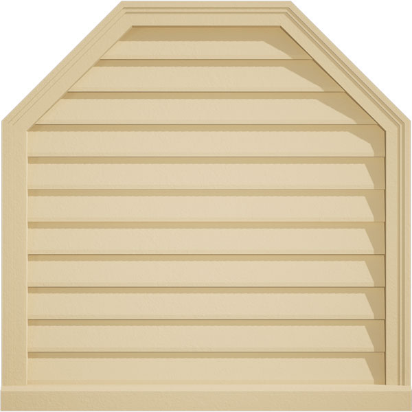 Ekena Millwork GVSOT34X3403SN