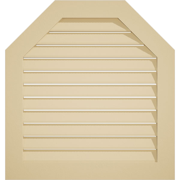 Ekena Millwork GVSOT34X3601SF