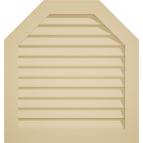 Ekena Millwork GVSOT34X3601SN