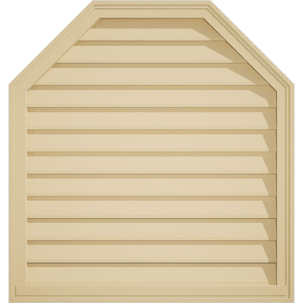 Ekena Millwork GVSOT34X3602SN