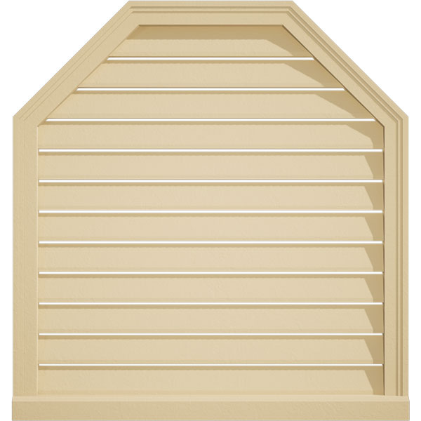 Ekena Millwork GVSOT34X3603SF