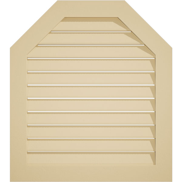 Ekena Millwork GVSOT34X3801SF