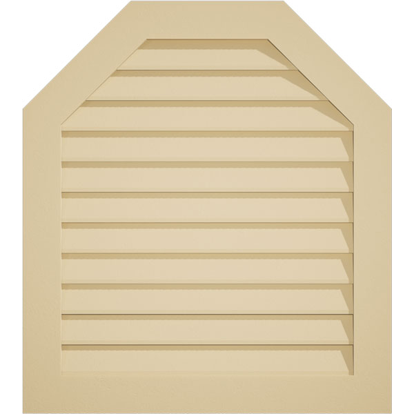 Ekena Millwork GVSOT34X3801SN