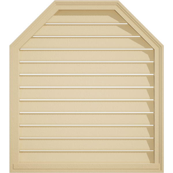 Ekena Millwork GVSOT34X3802SF
