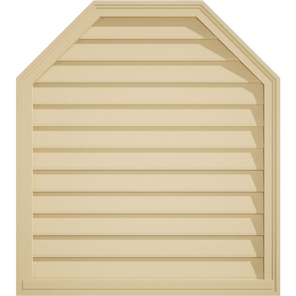 Ekena Millwork GVSOT34X3802SN