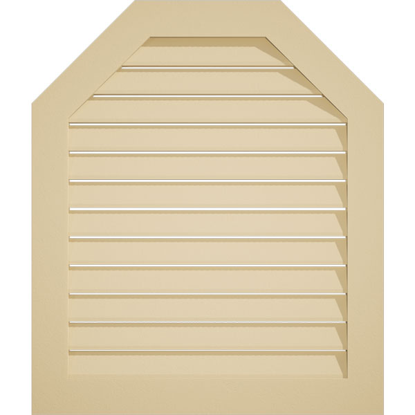 Ekena Millwork GVSOT34X4001SF